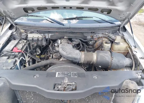 2006 Ford F-150 Stx/Xl/Xlt z USA, uszkodzony, nr VIN 1FTRX12W36NA43060